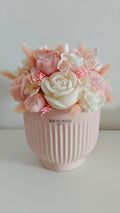 Pink Bloom