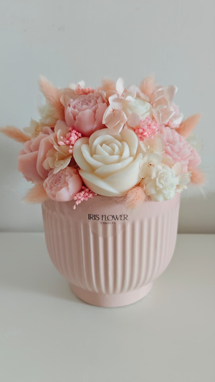 Pink Bloom