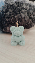 Teddy