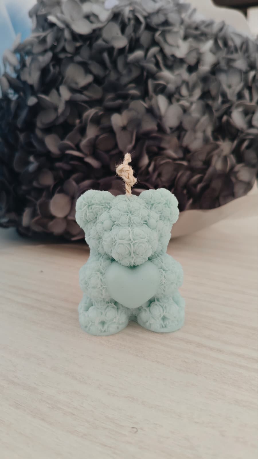 Teddy