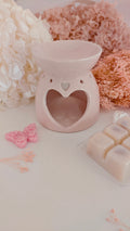 Cozy Heart