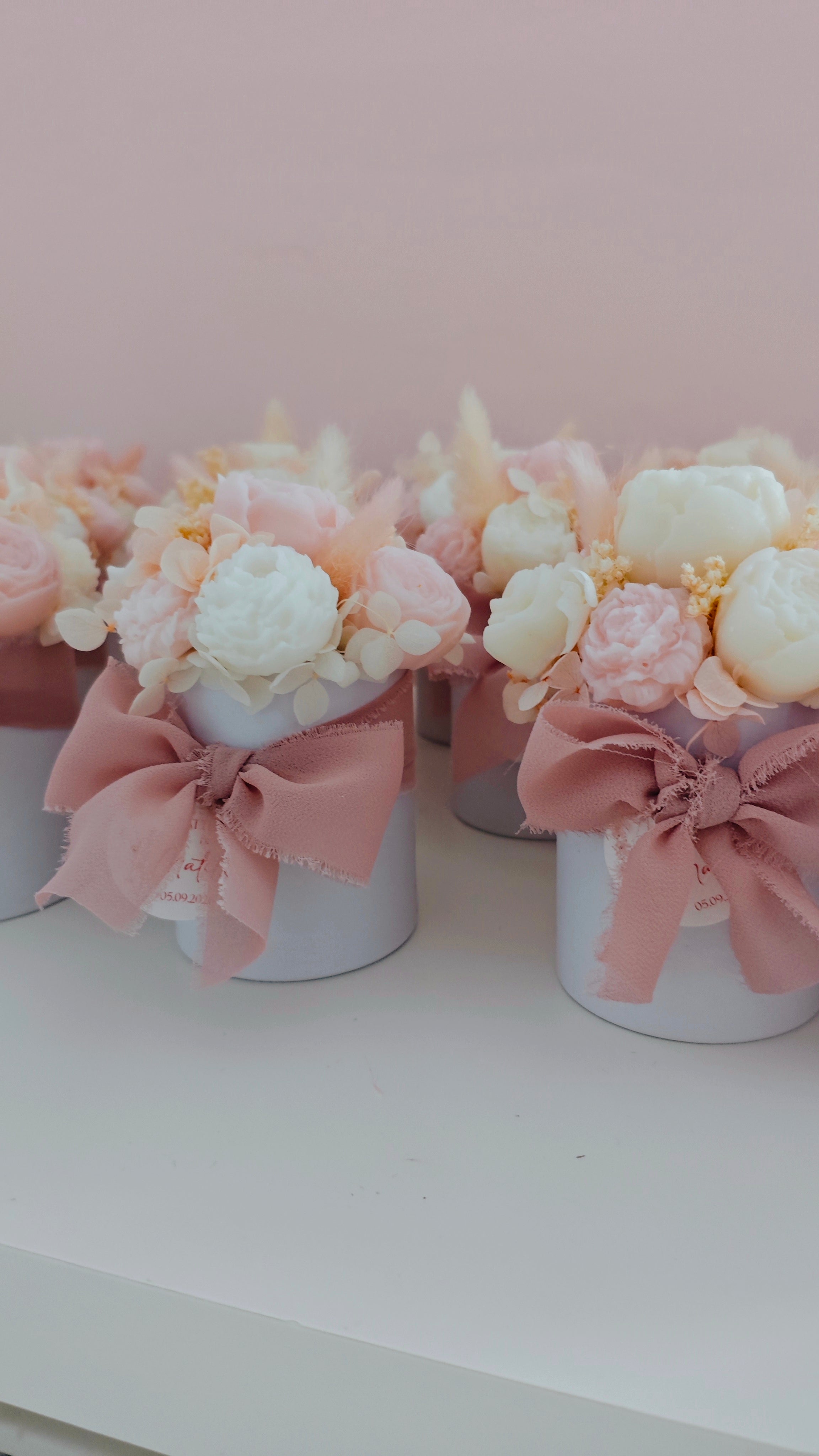 Mini bouquet
